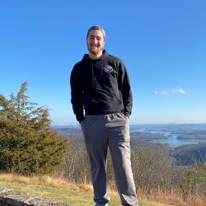 Meet your Posher, Jonah